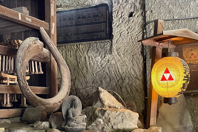 SEE MORE! KAMAKURA DEEP TOUR - by Car W/Local Guide (Group Price) - Accessibility and Health Considerations