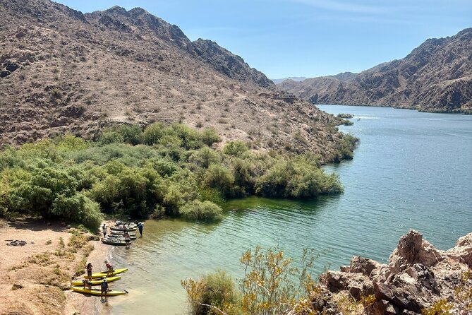 Self-Drive Half Day Emerald and Echo Cave Kayak Adventure - Wildlife Spotting and Photography Opportunities