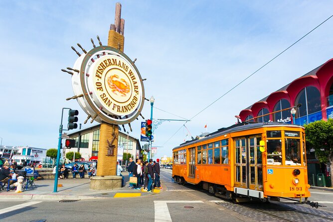 Self-Guided Cable Car City Tour in San Francisco - Customer Feedback and Ratings