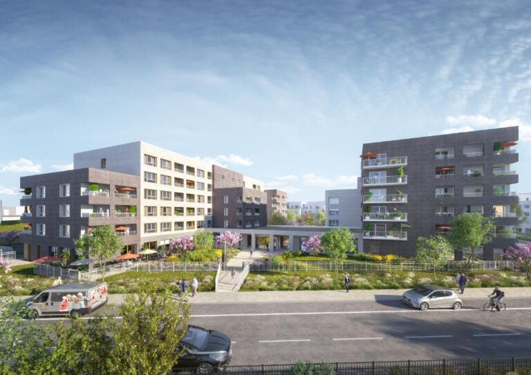 Senior Services Residence DOMITYS – Villa Ulma Review