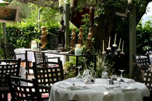 Servotel Castagniers - Guest Experience and Ratings