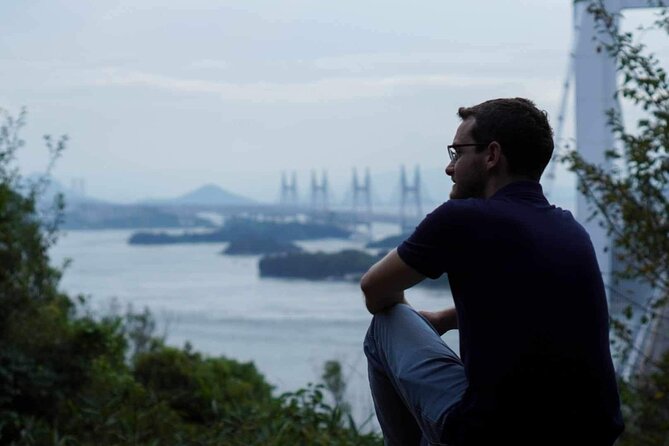 Seto Inland Sea Islands & Kojima Denim Cycling Tour - Health and Safety Information