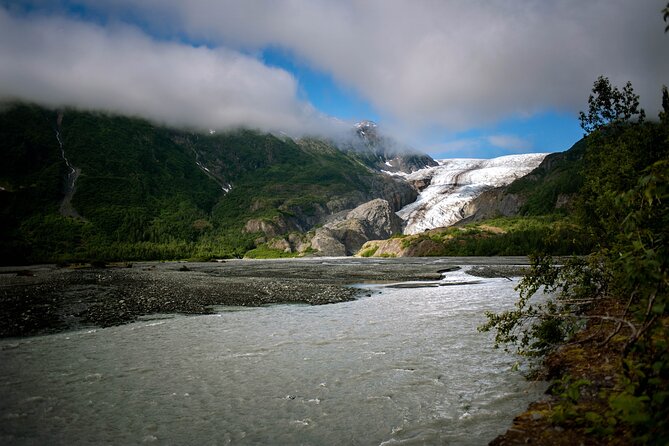 Seward to Anchorage Full Day Transit Tour With Port Pickup - Meeting and Pickup Details