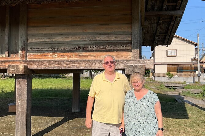 Shizuoka 6hr Private Tour and Japanese Tea Farm Tour With Vehicle - Accessibility and Participation