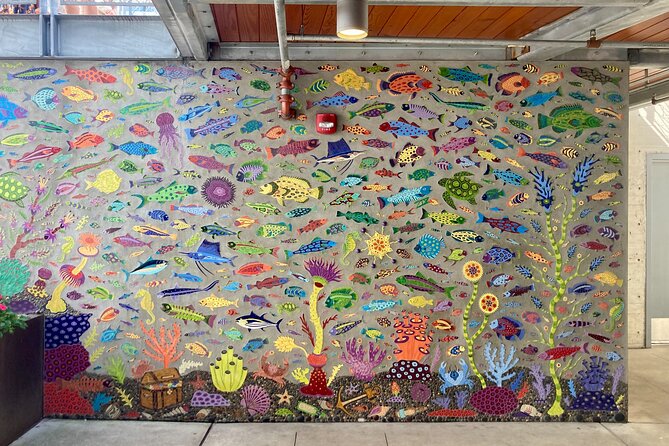 Sights, Sounds, and Tastes of Pike Place Market - Family-Friendly Experience