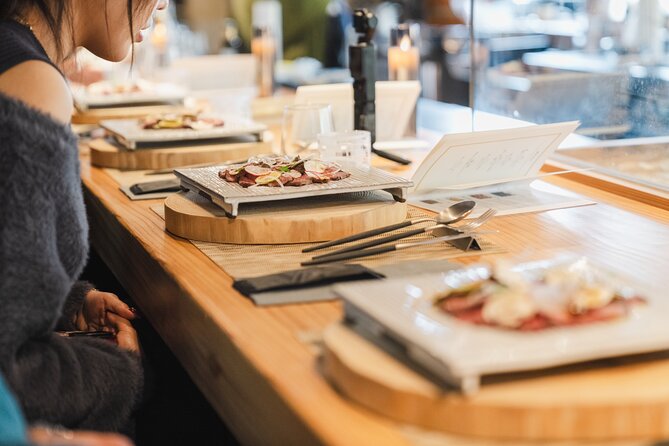 SL Hitoyoshi and Terroir Dining Tour - Additional Information