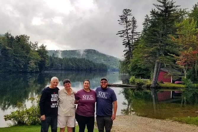 Small Group 5-Day Tour Vacation Package in Vermont - Tour Details