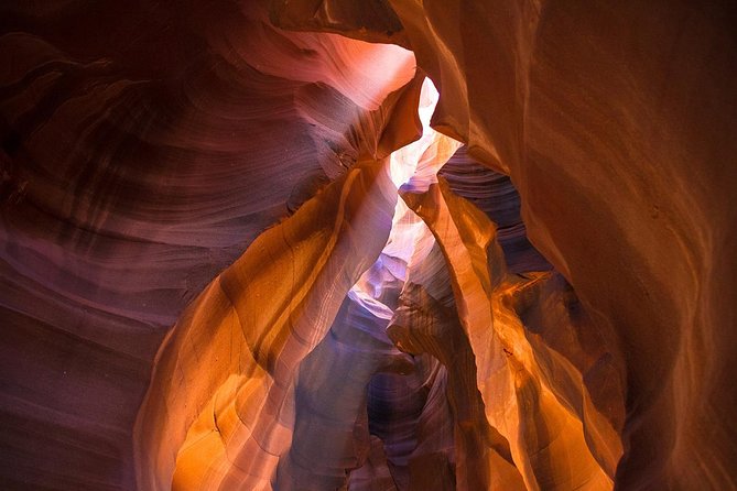 Small Group Antelope Canyon Day Trip From Phoenix - Customer Reviews and Feedback