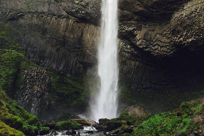 Small Group: Columbia River Gorge Waterfalls Tour From Portland - Inclusions and Exclusions