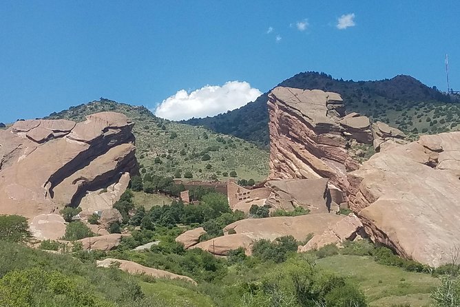 Small-Group Half-Day Tour Foothills of the Rockies From Denver - Cancellation and Additional Information