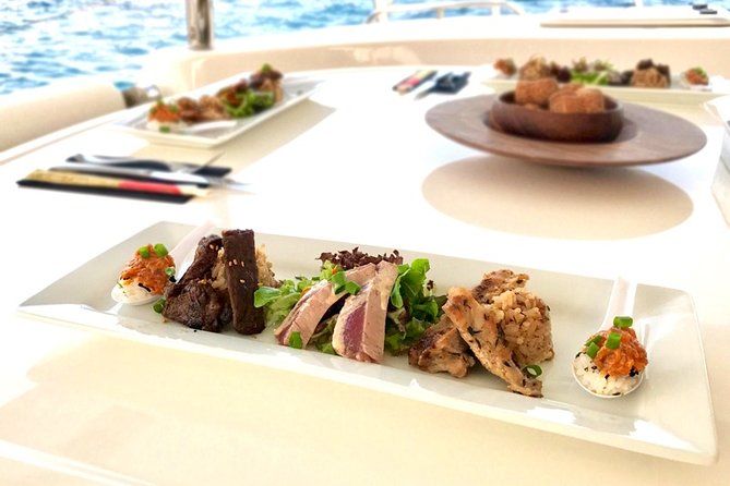 Small Group Yacht Sunset Cruise From Oahu - Guest Feedback and Highlights