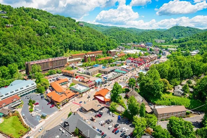 Smokies Adventure Loop Jeep Tour - Reviews and Ratings