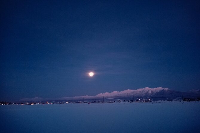 Snowshoe Adventures and Onsen Bliss Winter Escape in Furano - Navigating the Tour: Pickup, Transportation, and Gear