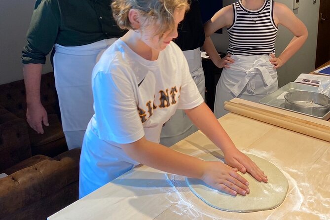 Soba Buck Wheat Noodles Making Experience - Hands-On Experience: Crafting Delectable Soba Dishes