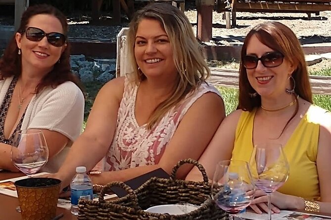 Solvang Santa Ynez Valley Small Group All-Inclusive Wine Tour - Tour Guide Insights and Communication