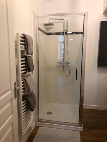 Som-home - Accommodation Features