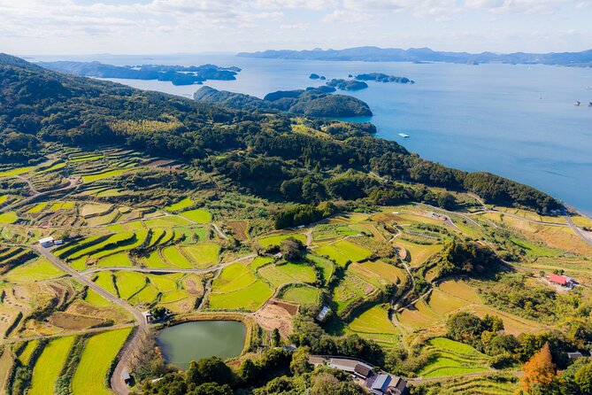 Spectacular Terraced Rice Field Walking Experience - Meeting Point and Start Time