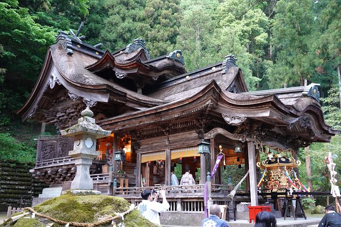 Spirit of Craftsmanship in Japanese Papermaking in Echizen - The Washi Paper Making Process