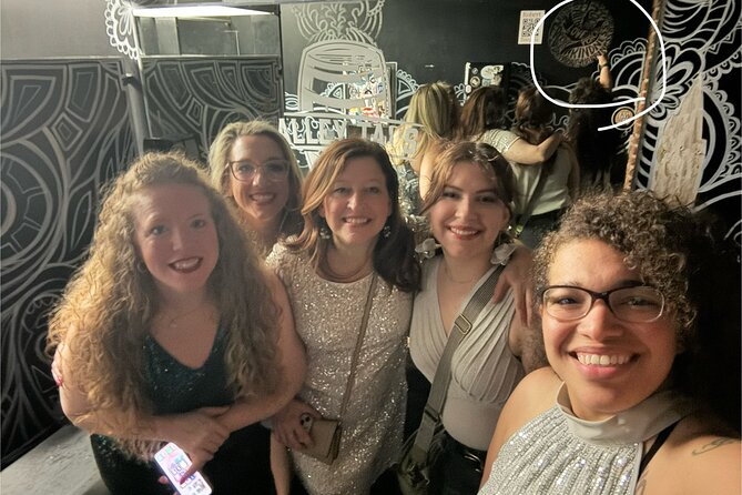 Spirits of Nashville Haunted Pub Crawl - What to Expect on the Tour