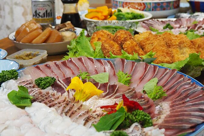 Stay With a Local Family in Ojika Island Japan - Transportation and Meeting Details