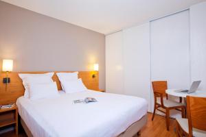 Stays & Affairs Nantes La Beaujoire - Guest Experience and Reviews