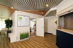 Stays & Affairs Strasbourg Kleber - Amenities and Services