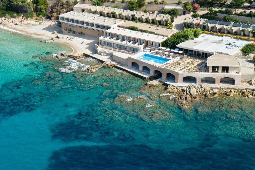 Stella Di Mare Hotel - Guest Experience and Reviews