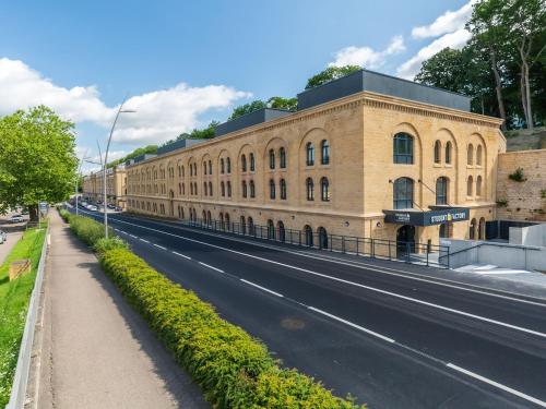 Student Factory Metz Trèves - Guest Experience and Reviews