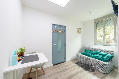 Studianzin - Accommodation Types