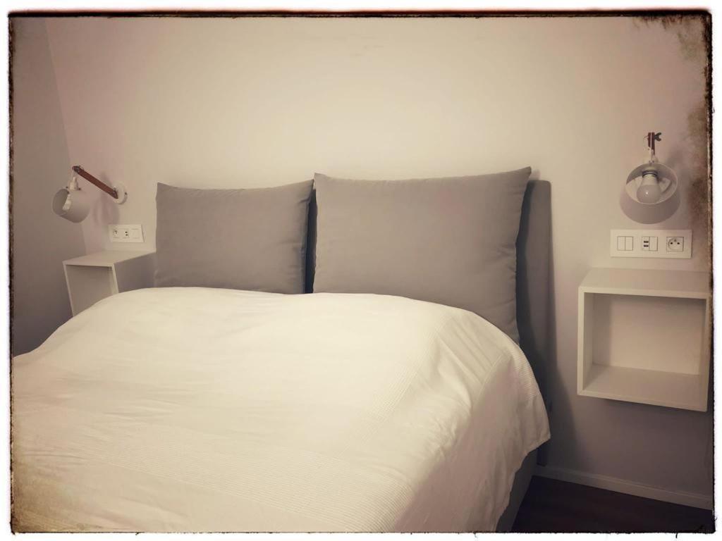 Suite Offenbach FSHH - Amenities