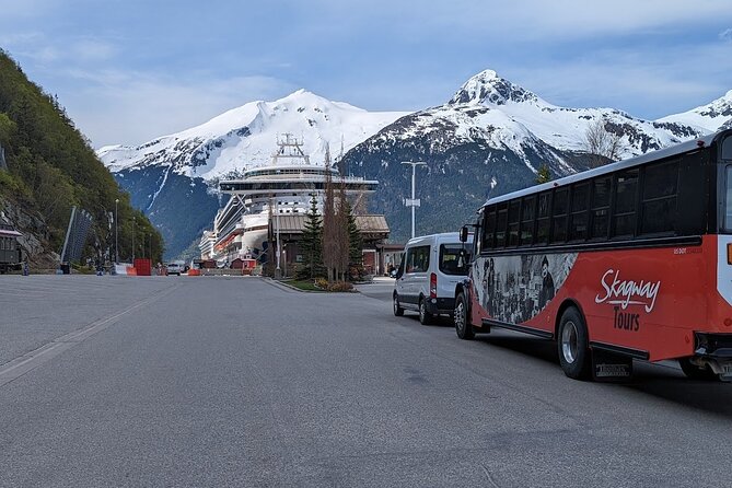 Summit Experience & Yukon Suspension Bridge Tour - Tour Accessibility and Requirements