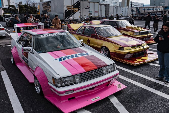 Sunday Morning JDM Experience - Highlights of the JDM Experience