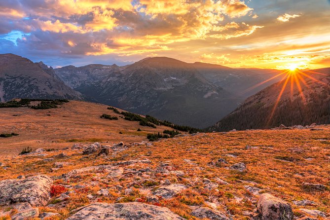 Sunset and Night Photography Tour on Trail Ridge Road - Tips for Your Photography Experience