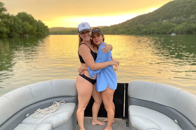 Sunset Boat Tour of Lake Austin Per Person BYOB - Customer Reviews and Experiences
