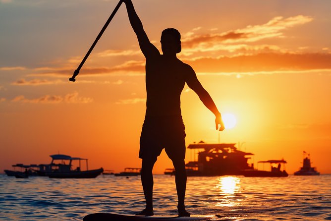 Sunset Paddleboard Excursion - Rehoboth Bay - Itinerary and Weather Considerations