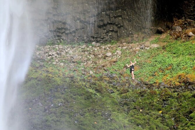 Sunset Tour of Multnomah Falls Plus Vista House and Other Falls - Participation Requirements