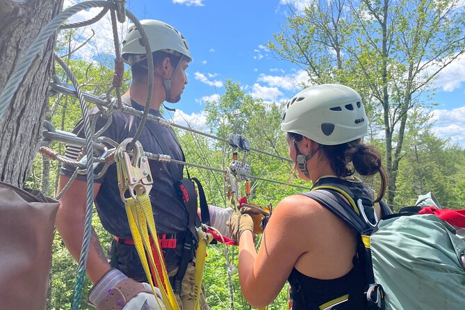 Superman Zipline Tour in Morningside - Tips for an Unforgettable Experience