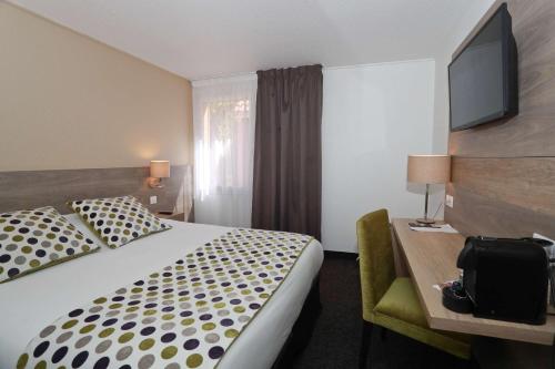 Sure Hotel by Best Western Limoges Sud - Guest Experience