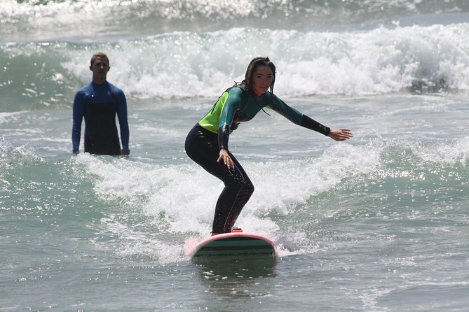 Surf Lesson 2 Hr. Santa Monica - Schedule and Availability