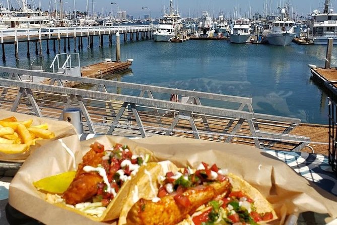 Taco Tour San Diego - Customer Experiences