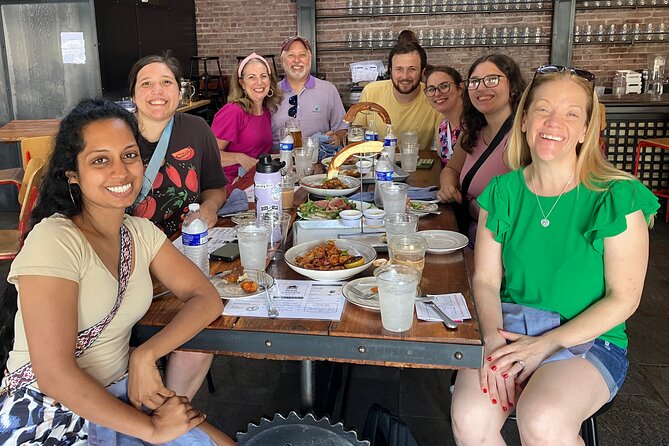 Taste the NJ Suburbs - South Orange Food Tour - Meeting Point and Logistics