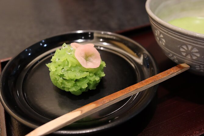 Tea Ceremony Experience in Kyoto - Accessibility and Restrictions