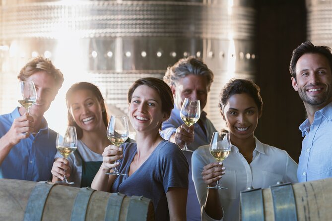 Temeculas Best Evening Wine Tasting Dinner Tour - Transportation and Comfort
