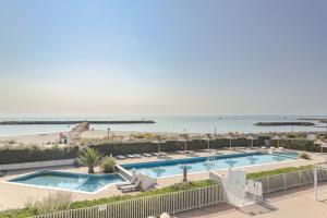 Thalacap Camargue - Dining Experience