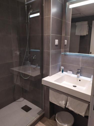 Thalazur Antibes - Residence & Spa - Amenities and Facilities