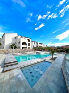 The Alizés Residence & Spa - Amenities and Facilities