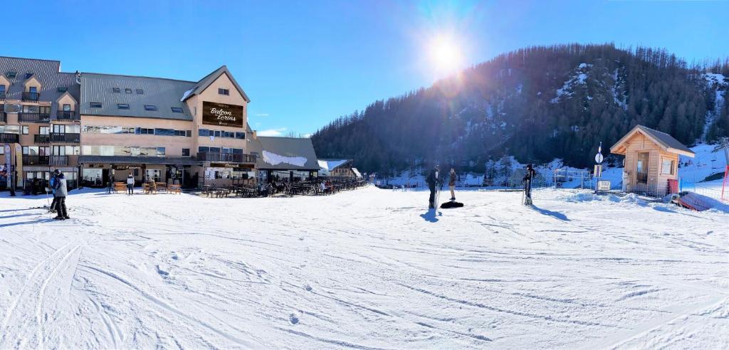 The Balcony of the Ecrins - Guest Experiences and Activities