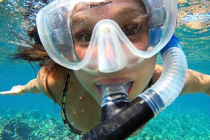 The Best 2.5 Hour Molokini Snorkel Tour & Whale Watch - Accessibility and Restrictions