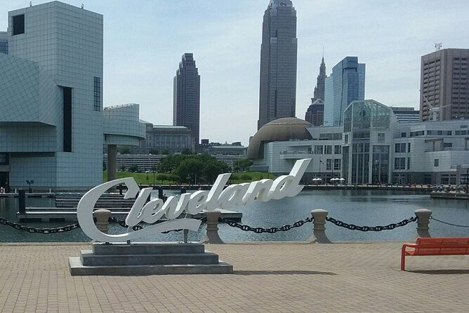 The Best of CLE - Discovering the Vibrant West Side Market