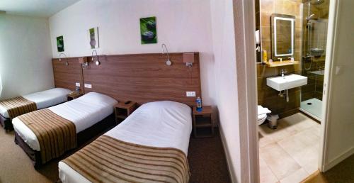 The Bushy Place - Amenities and Facilities